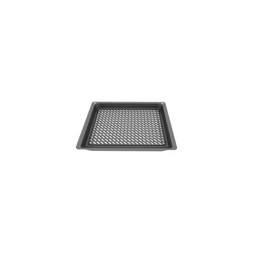 AirFry & Grillblech HZ629070, Backblech anthrazit, emailliert