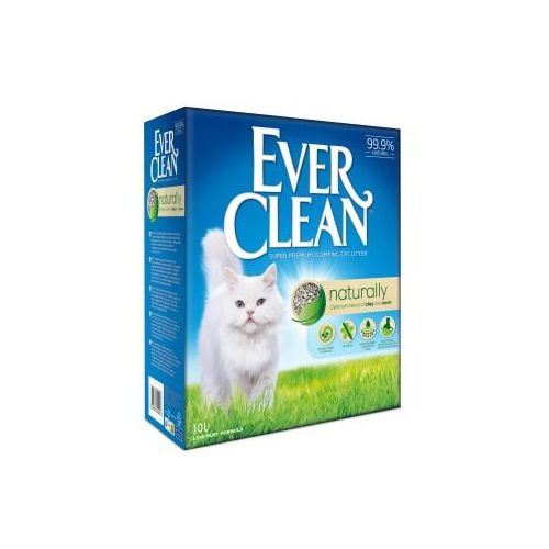 Ever Clean Naturally 6 l