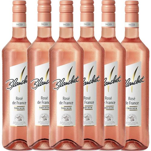 Rosé de France Trocken 0,75l