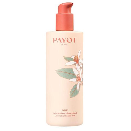 Payot Nue Cleansing Micellar Milk 400 ml