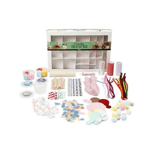 Creativ Company DIT Kit - Creative Box