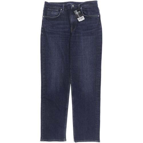 Gant Damen Jeans, marineblau, Gr. 32