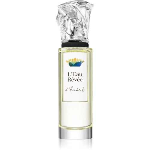 Sisley L'Eau Rêvée d'Hubert Eau de Parfum voor Vrouwen 50 ml