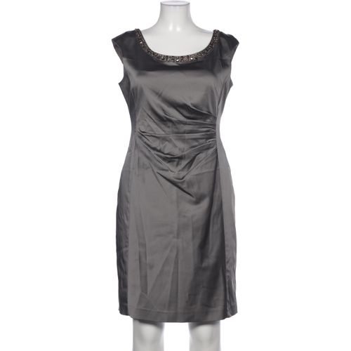Mariposa Damen Kleid, grau, Gr. 42