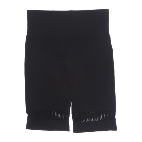 Nu-In Damen Stoffhose, schwarz, Gr. 0