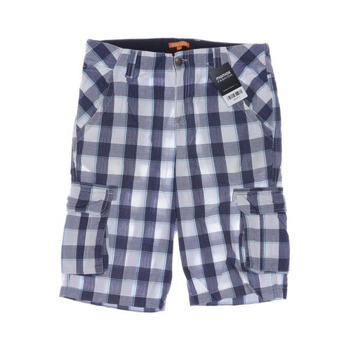 Staccato Herren Shorts, blau, Gr. 170