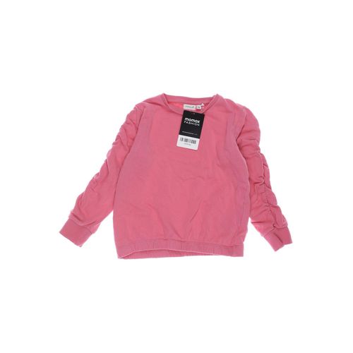 name it Damen Pullover, pink, Gr. 104