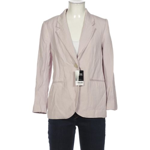 H&M Damen Blazer, flieder, Gr. 34