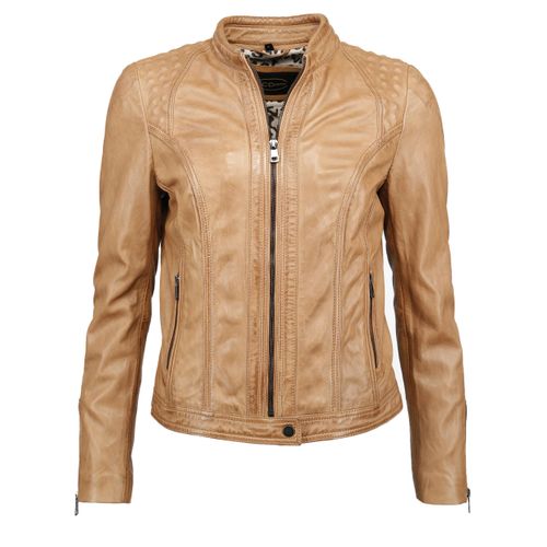 Bikerjacke JCC 