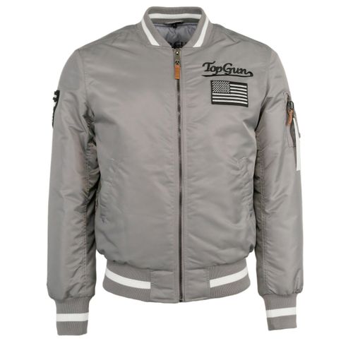 Pilotenjacke TOP GUN 