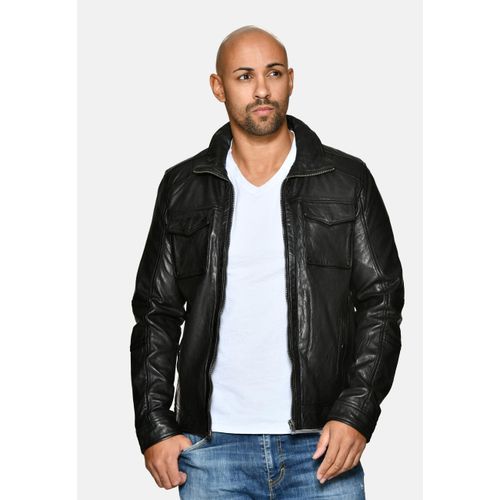 Bikerjacke JCC 