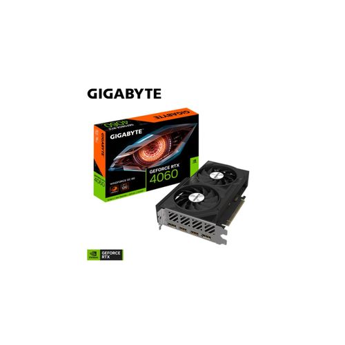 GIGABYTE Grafikkarte 