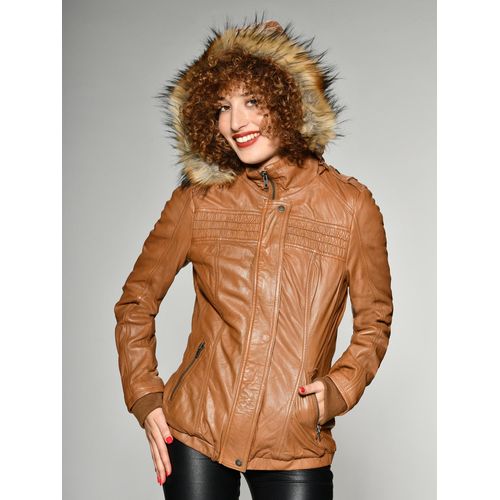 Lederjacke MUSTANG 