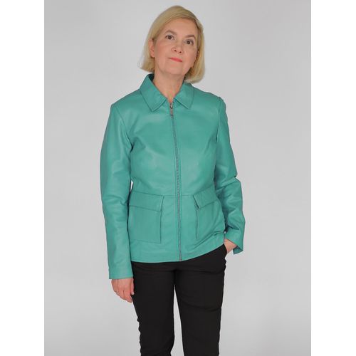 Lederjacke JCC 