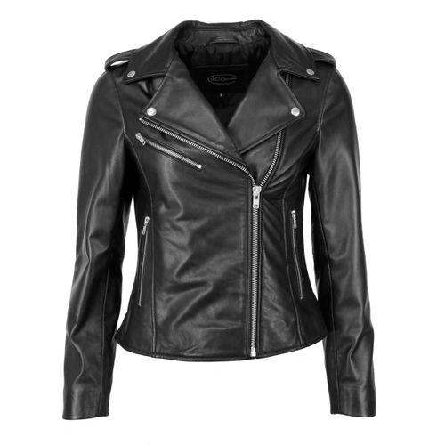 Bikerjacke JCC 