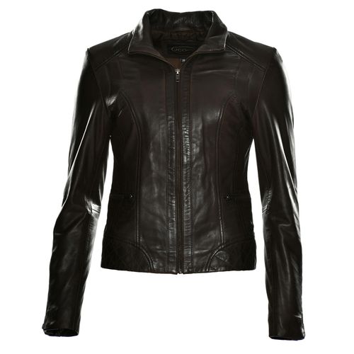 Lederjacke JCC 