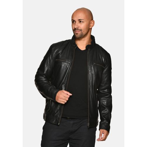 Bikerjacke JCC 