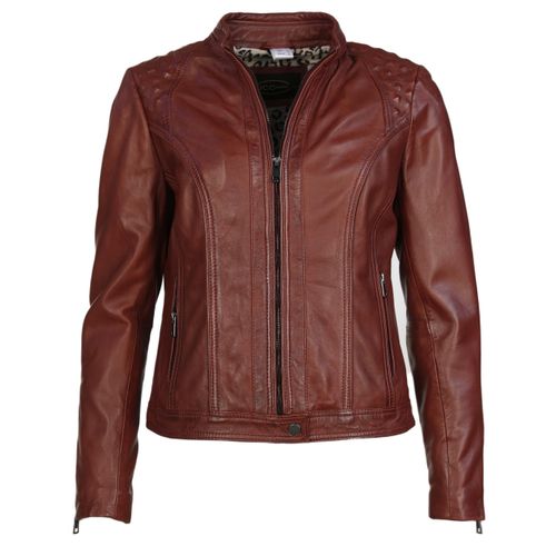 Bikerjacke JCC 