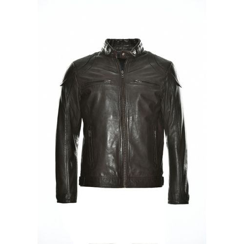 Bikerjacke JCC 