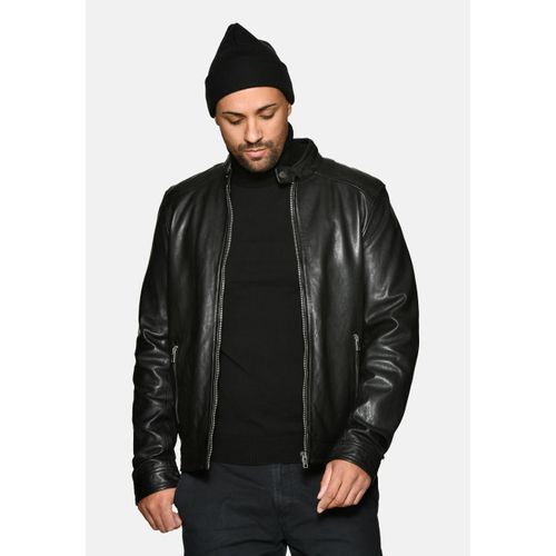 Bikerjacke JCC 