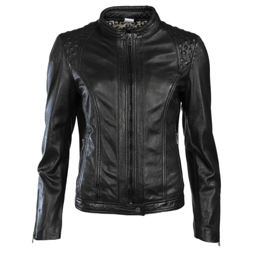 Bikerjacke JCC 