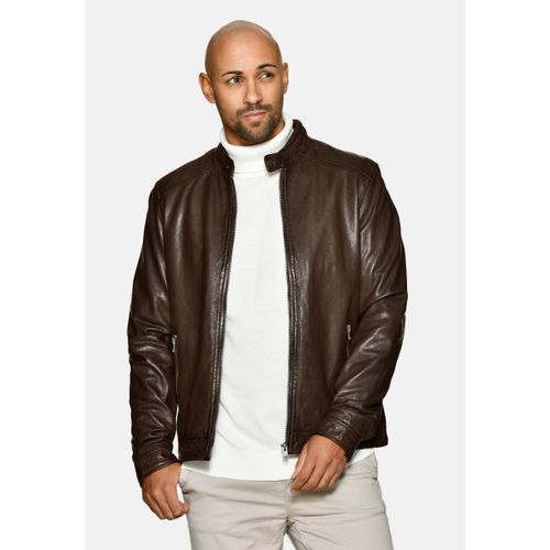 Bikerjacke JCC 