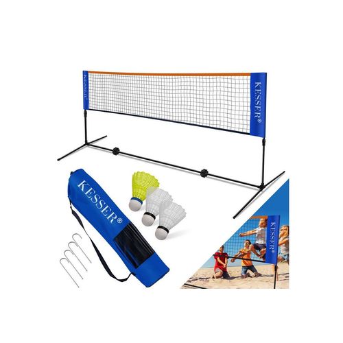 KESSER Badmintonnetz, Badmintonnetz