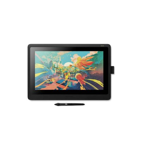 Wacom Cintiq 16 Grafiktablet