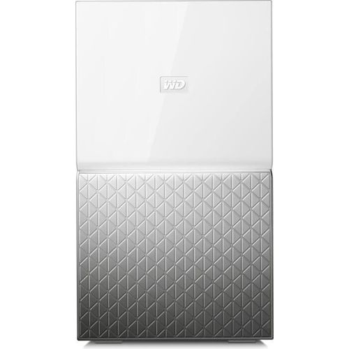 WD My Cloud Home Duo - 20 TB