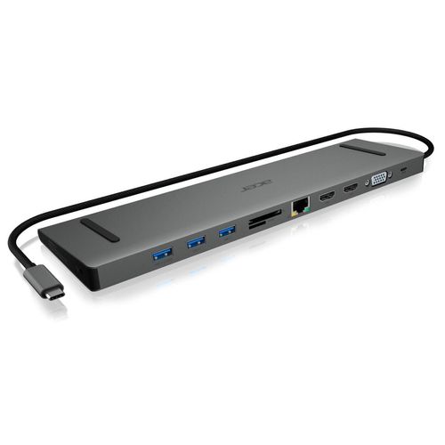 Acer ACG-DCK-C1 USB Type-C Dockingstation