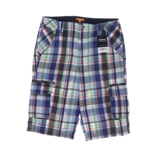 Staccato Herren Shorts, mehrfarbig, Gr. 170