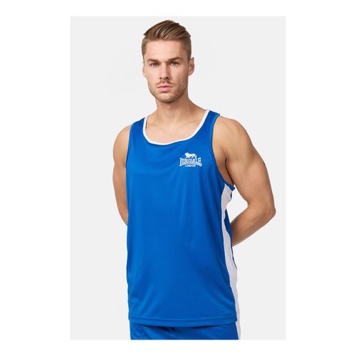 Lonsdale Herren Singlet AMATEUR SINGLET