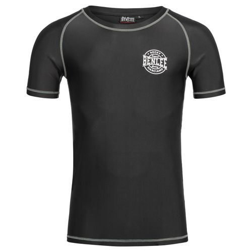 BENLEE Herren Funktionsshirt schmale Passform LIMEHILLS