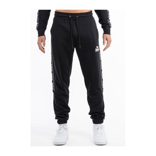 Lonsdale Herren Jogginghose normale Passform GRUTNESS