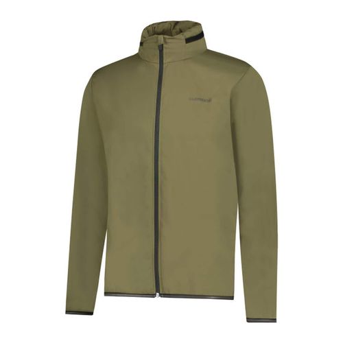 Fahrradjacke NAGANO Jacket, Olive