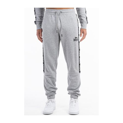 Lonsdale Herren Jogginghose normale Passform GRUTNESS