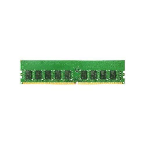 Synology Arbeitsspeicher 8GB DDR4 ECC Unbuffered DIMM