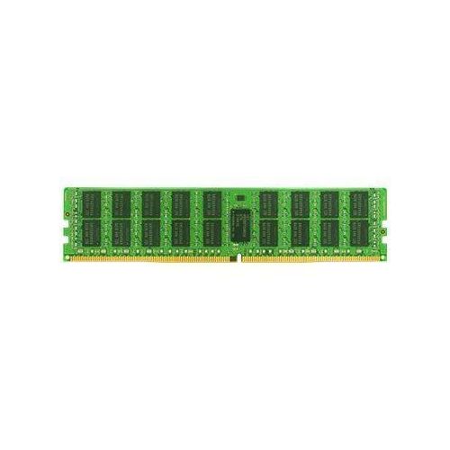 Synology Arbeitsspeicher 16GB DDR4 ECC Registered DIMM