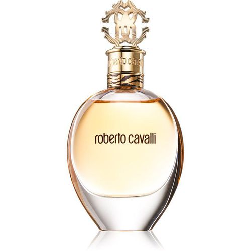 Roberto Cavalli Roberto Cavalli Eau de Parfum pour femme 50 ml