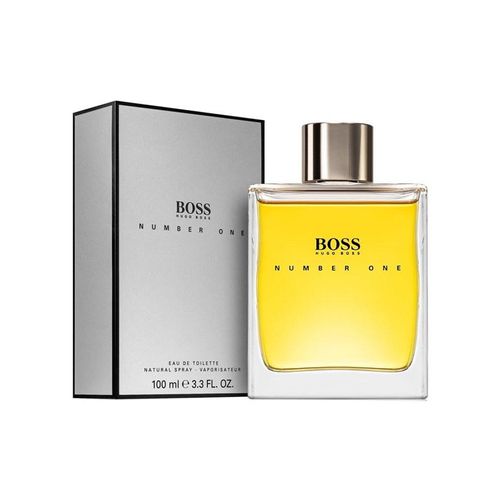 Hugo Boss Number One EDT