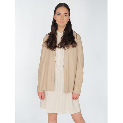 Lederjacke MAZE 