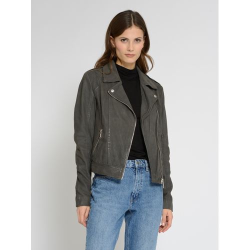 Lederjacke MUSTANG 