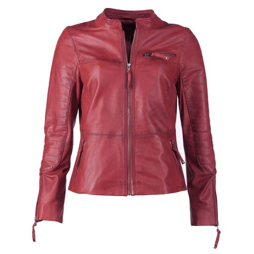 Bikerjacke JCC 