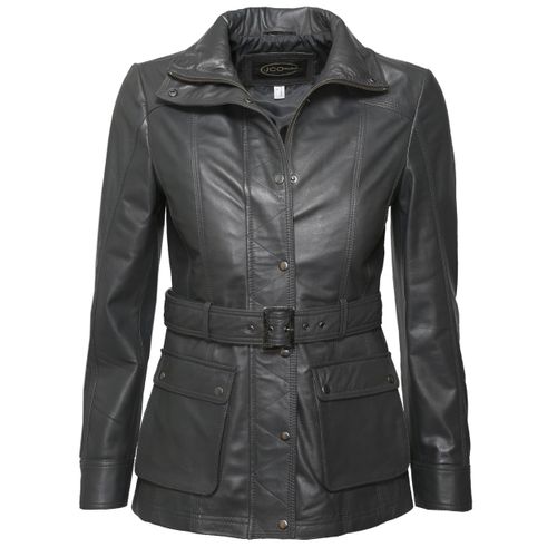 Bikerjacke JCC 