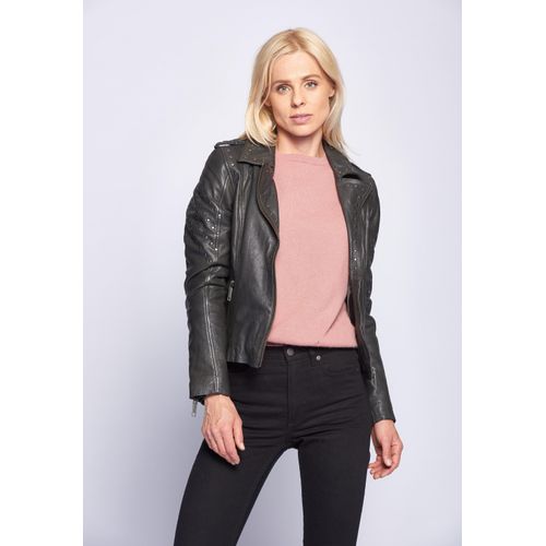 Lederjacke MAZE 