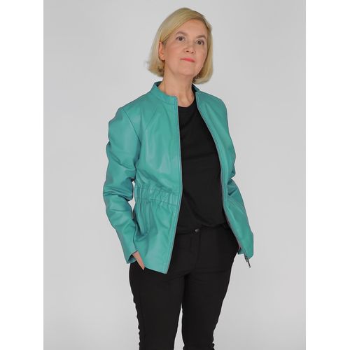 Lederjacke JCC 