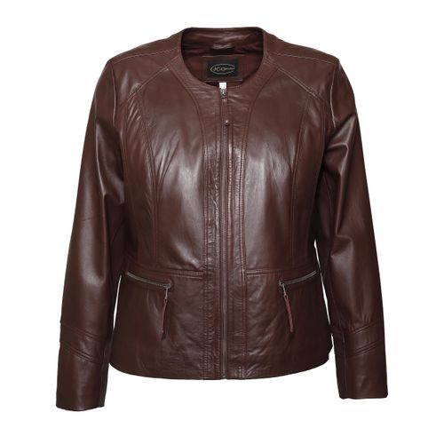 Bikerjacke JCC 