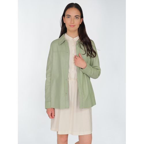 Lederjacke MAZE 