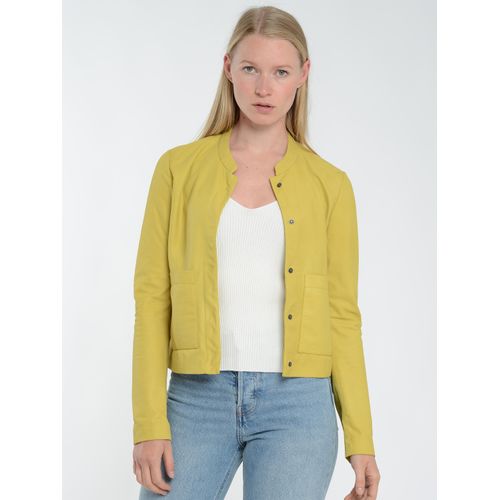 Lederjacke JAGGER & EVANS 