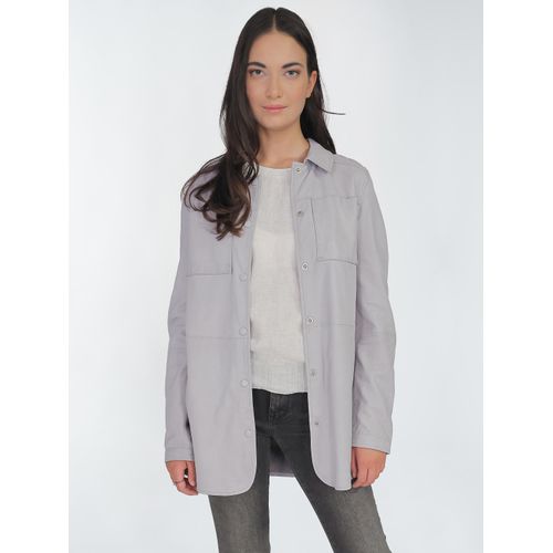 Lederjacke MAZE 